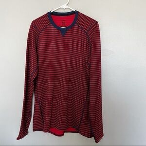Patagonia bundle Capilene baselayer matching set pants and long sleeve shirt XL